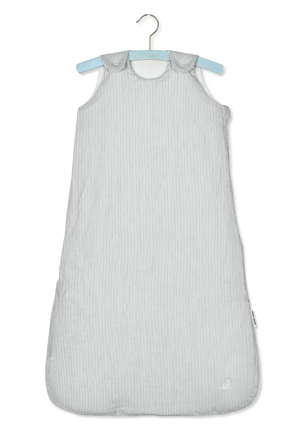Dear April Schlafsack 'Sylvia' TOG 1,0 Dew Stripe 6-18 Monate