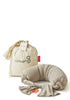 Stillkissen Seashell Beige