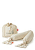 Schwangerschaftskissen Soft White