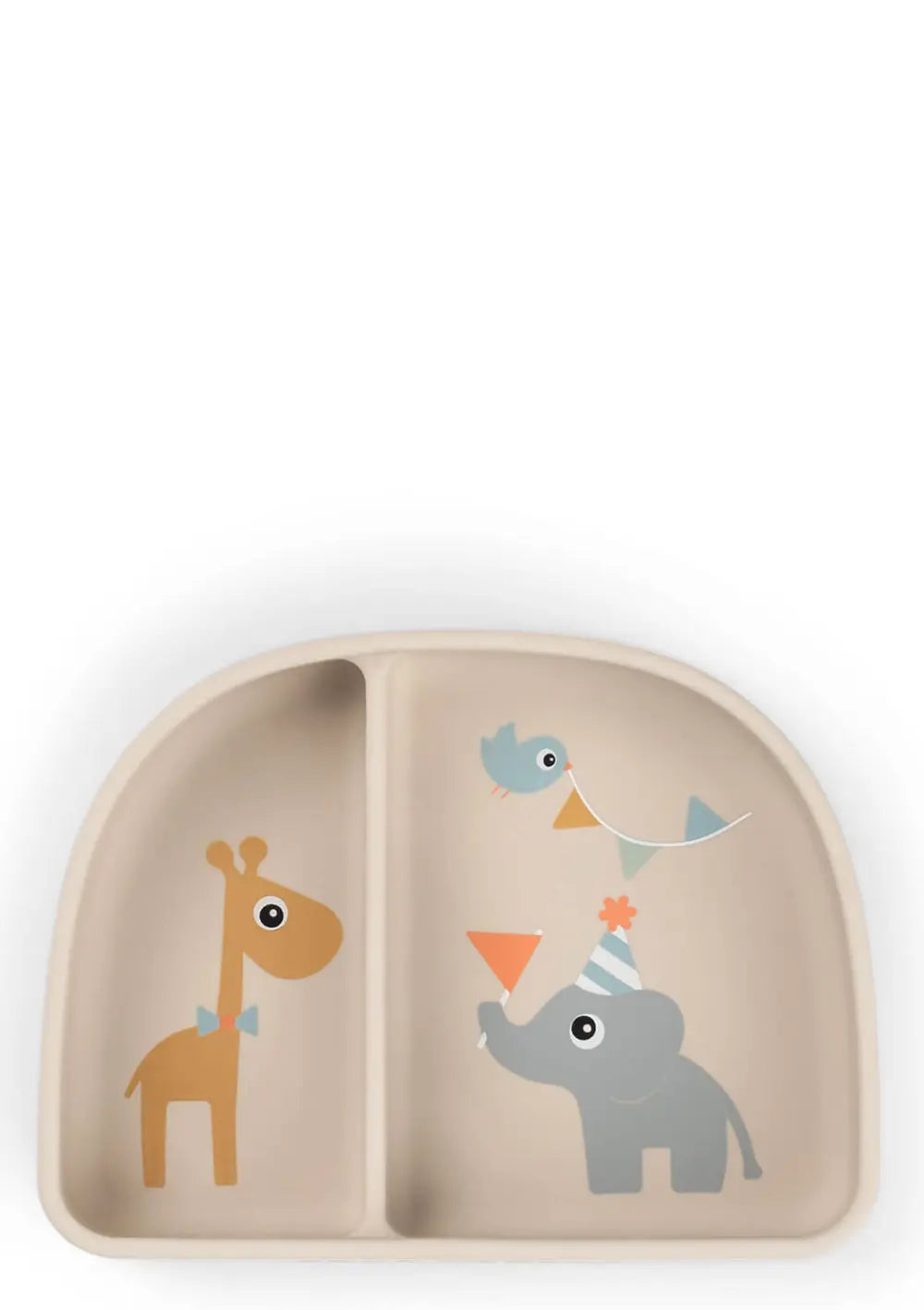 Done by Deer Schüssel 'Foodie' Tiny farm sand