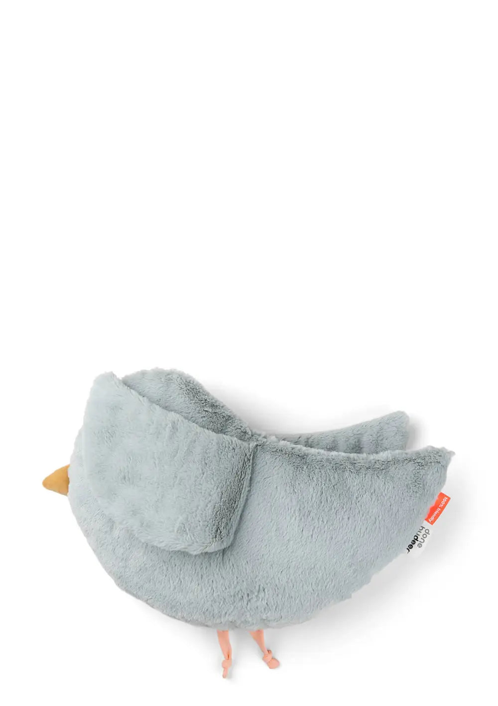 Done by Deer Kuscheltier 'Birdee' medium blau