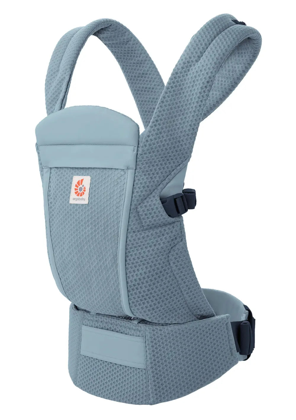 Ergobaby Babytrage 'Omni Lite' Mesh Slate Blue