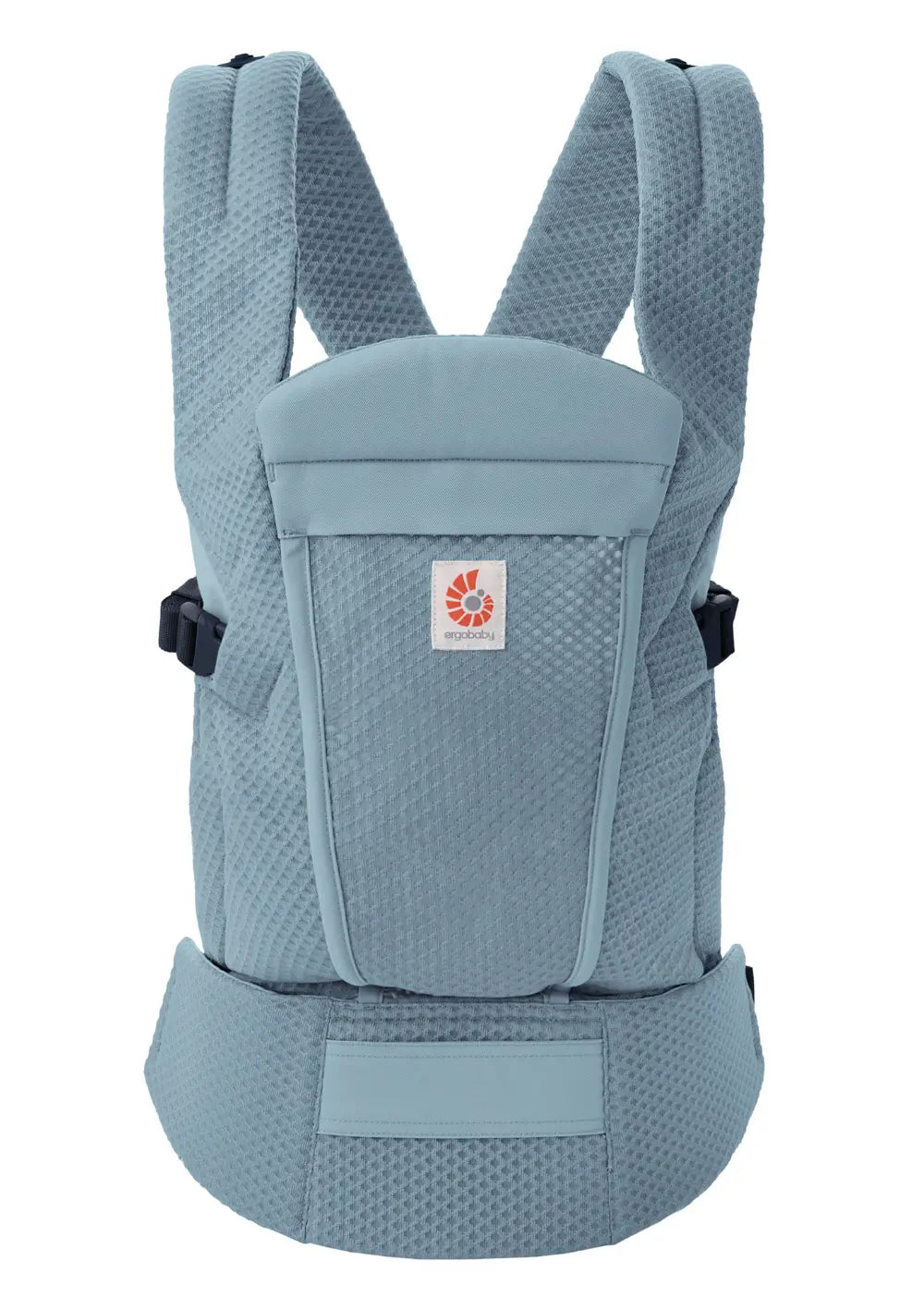 Ergobaby Babytrage 'Omni Lite' Mesh Slate Blue