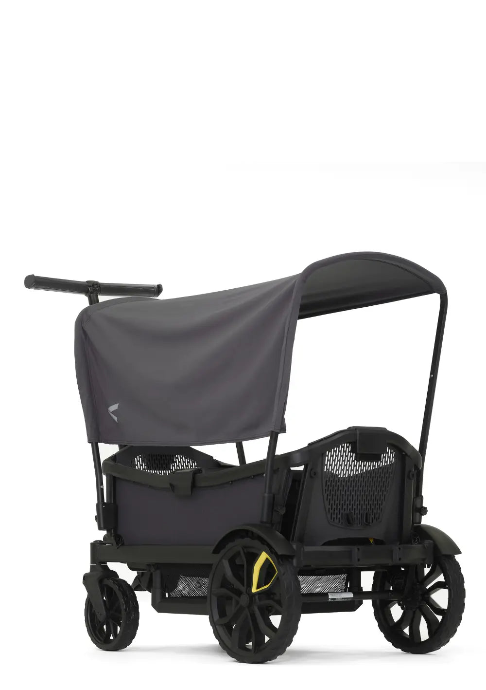 VEER Sonnensegel für Cruiser