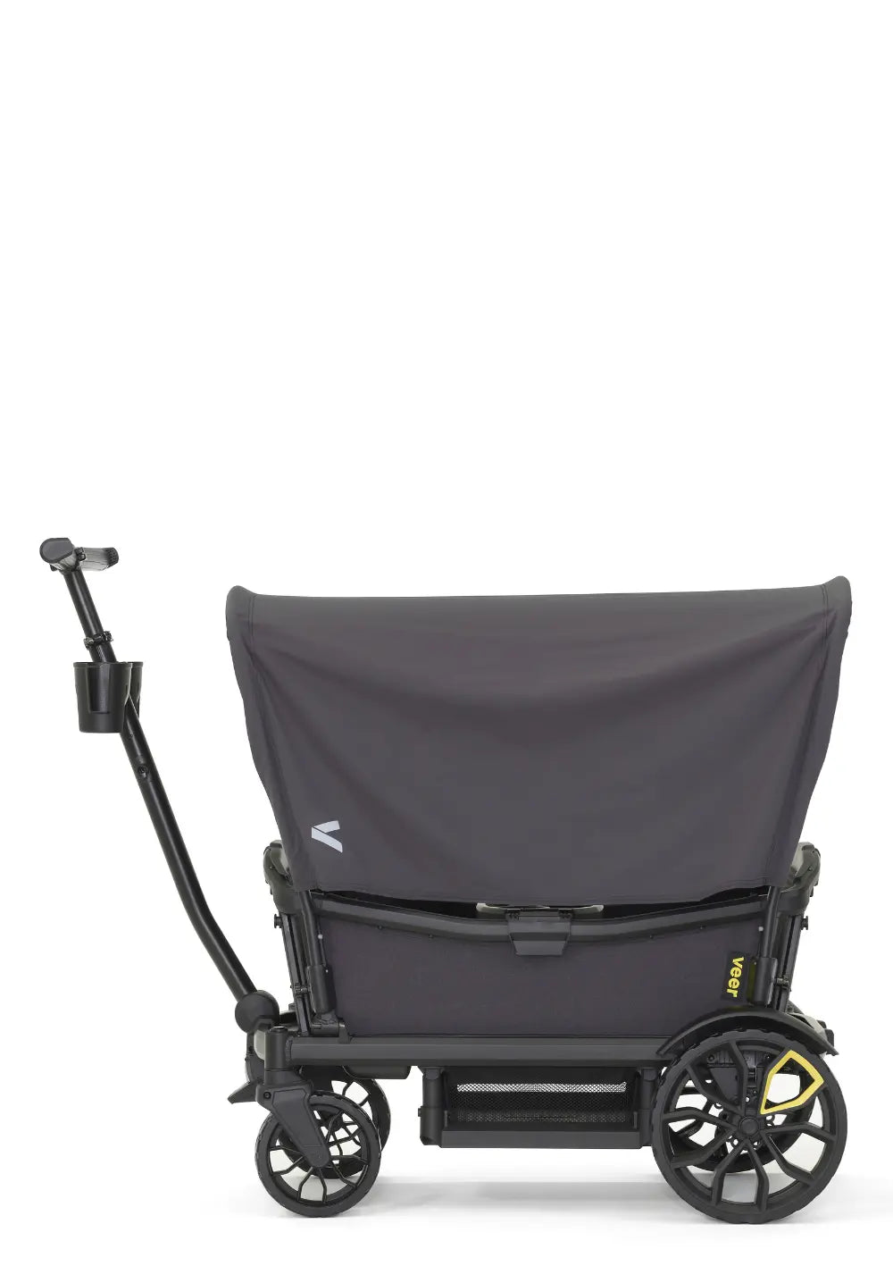 VEER Sonnensegel für Cruiser XL