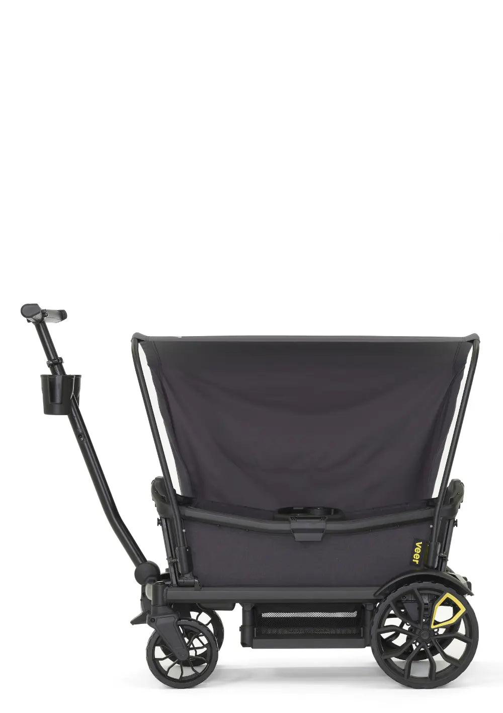 VEER Sonnensegel für Cruiser XL