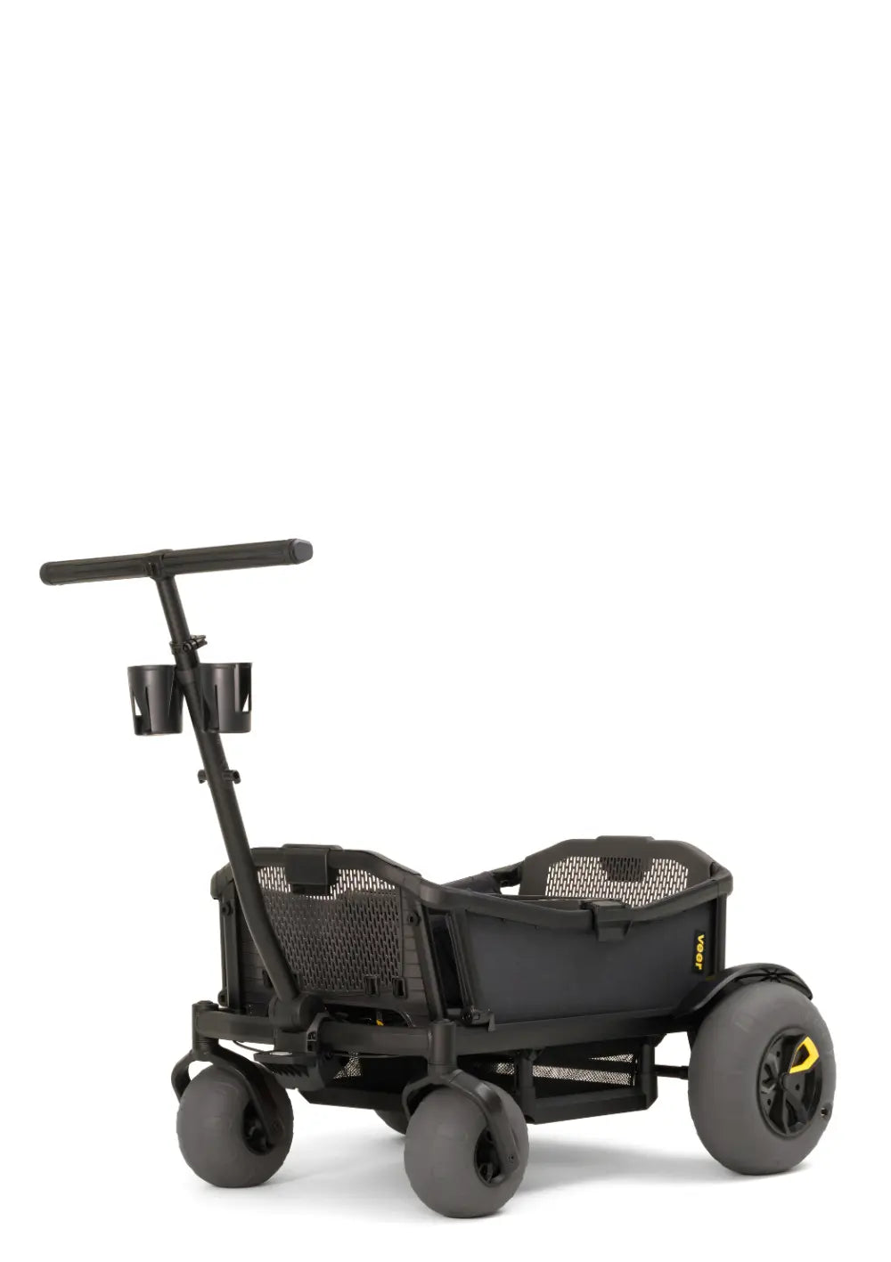 VEER Strandräder 'Beach Wheels' für Cruiser und Cruiser XL