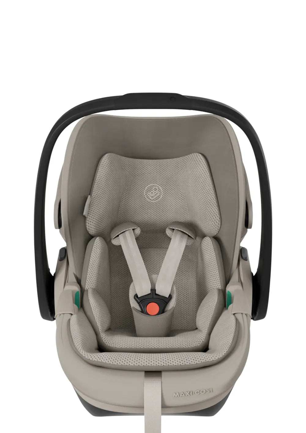 Maxi-Cosi Babyschale 'Pebble Slide Pro' Sapphire Sand