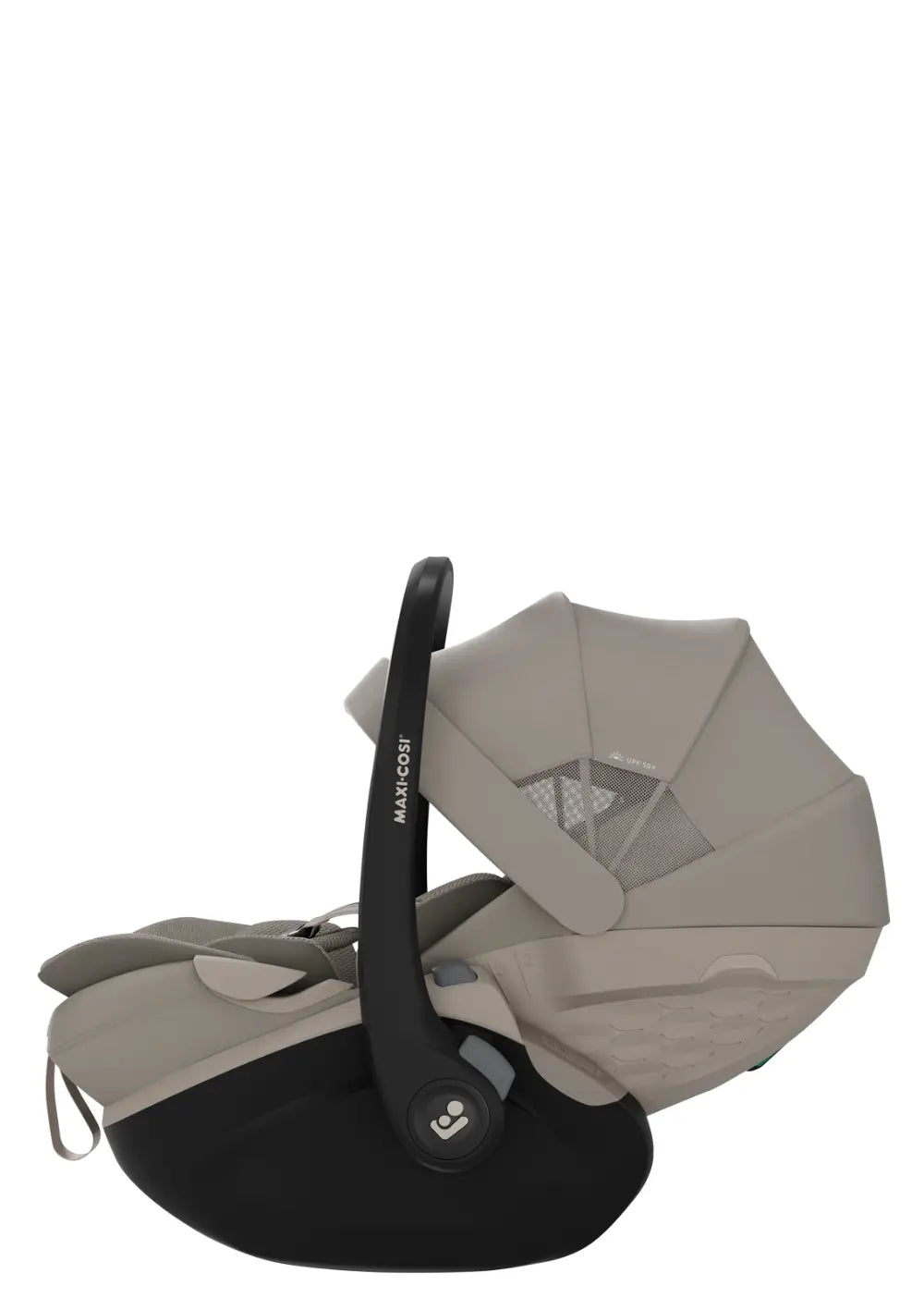 Maxi-Cosi Babyschale 'Pebble Slide Pro' Sapphire Sand