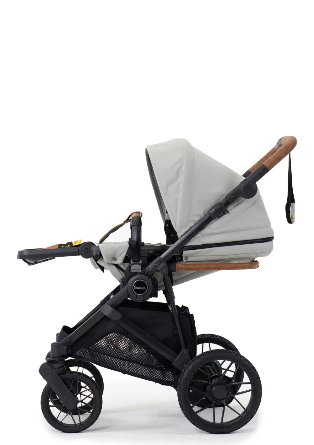 Emmaljunga Kinderwagen-Set 'SUPER SONIC' Urban Safari