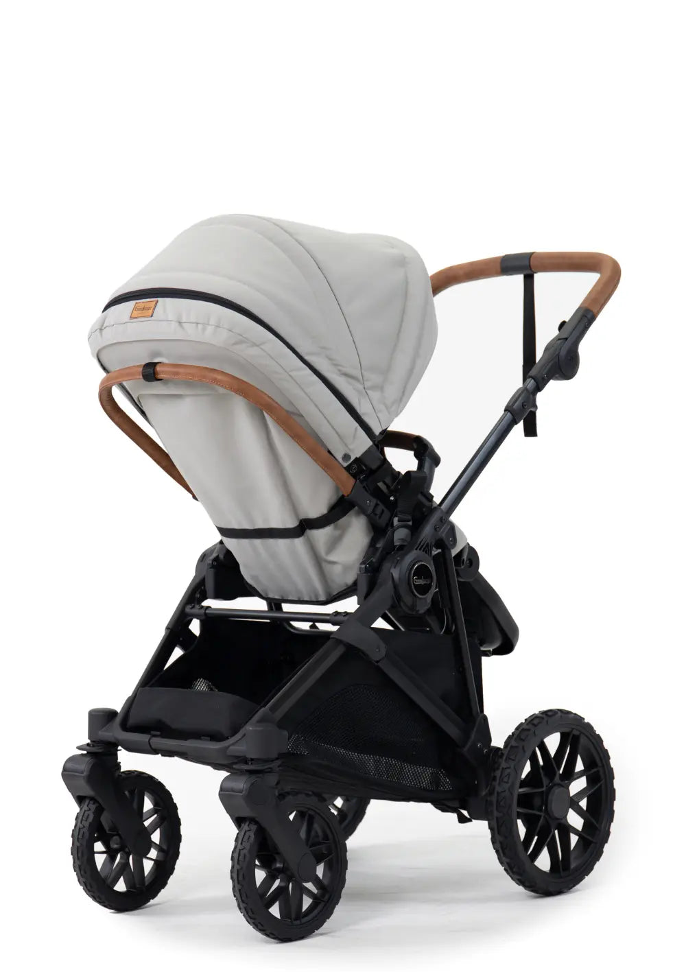 Emmaljunga Kinderwagen-Set 'SUPER SONIC' Urban Safari