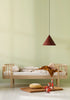 Einzelbett 'Wood Original' Eiche 200 x 90 cm