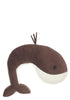 Wal Stillkissen 'Momo' Brown