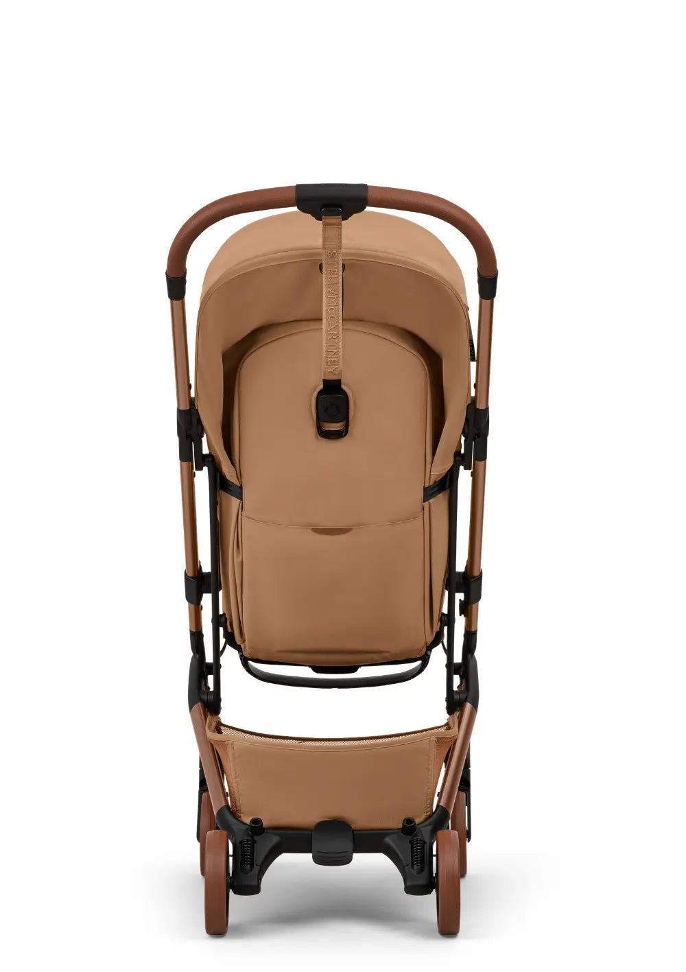 Bugaboo Buggy 'Butterfly 2 x Stella McCartney' Brown