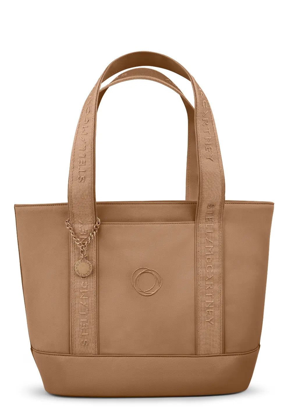 Bugaboo Wickeltasche 'x Stella McCartney' Brown