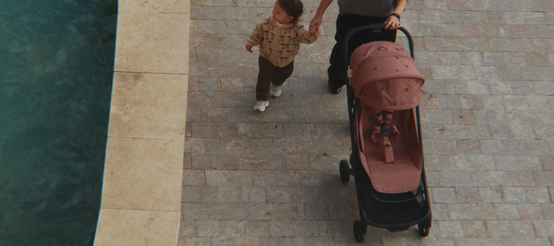 Bugaboo x Konges Slojd