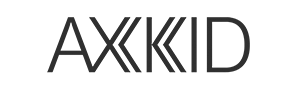 Axkid Logo
