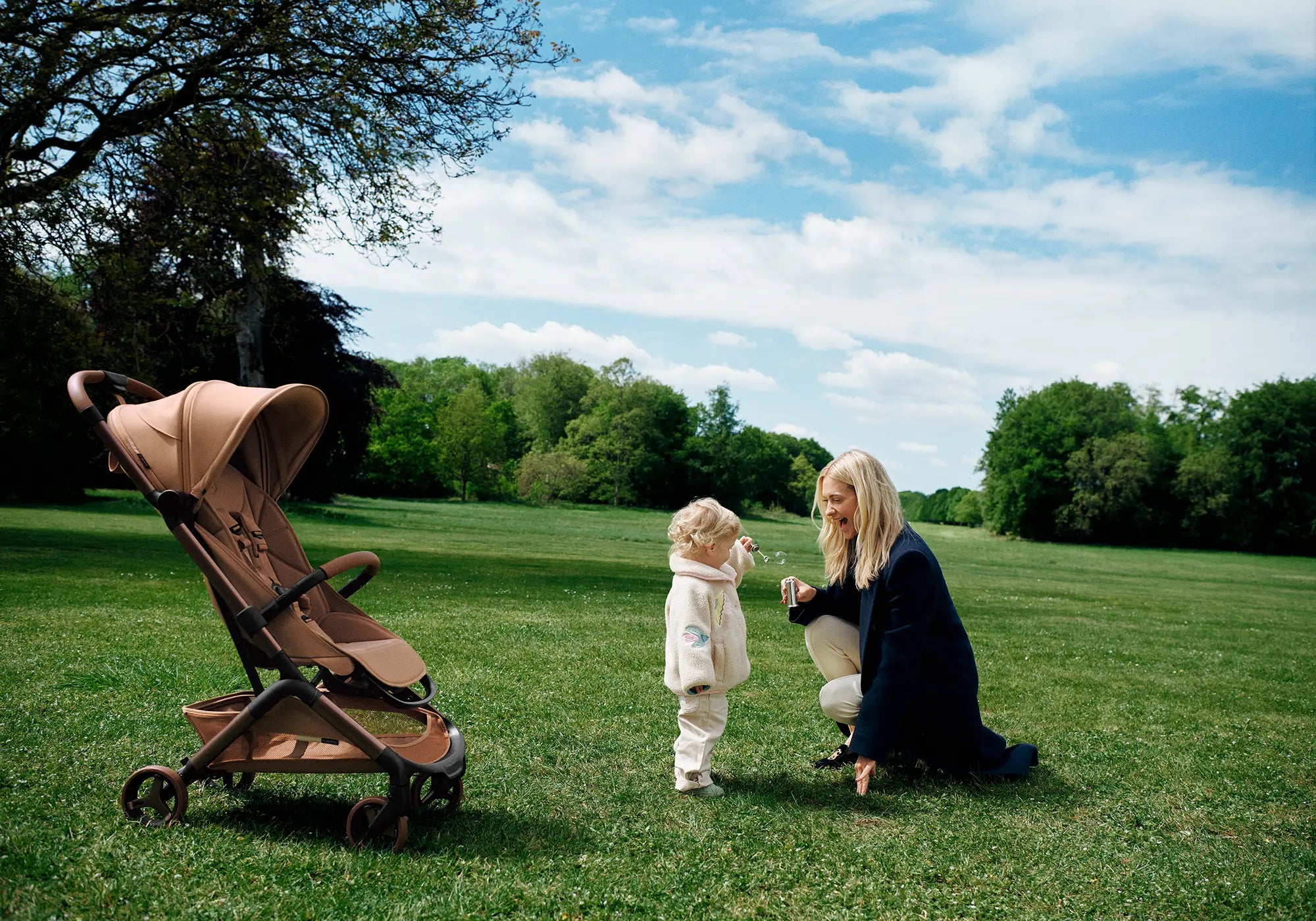 bugaboo x Stella McCartney