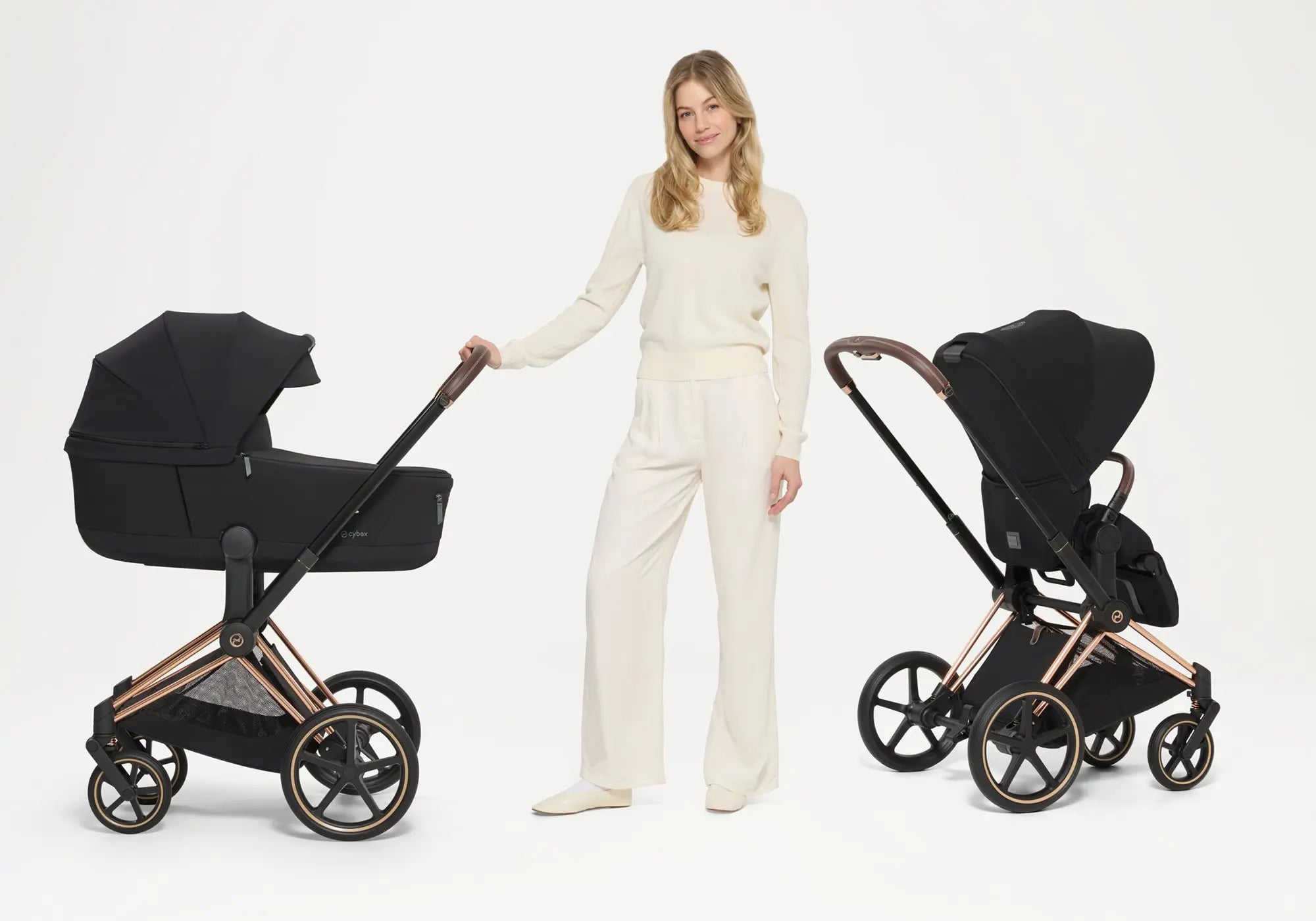 Cybex Priam
