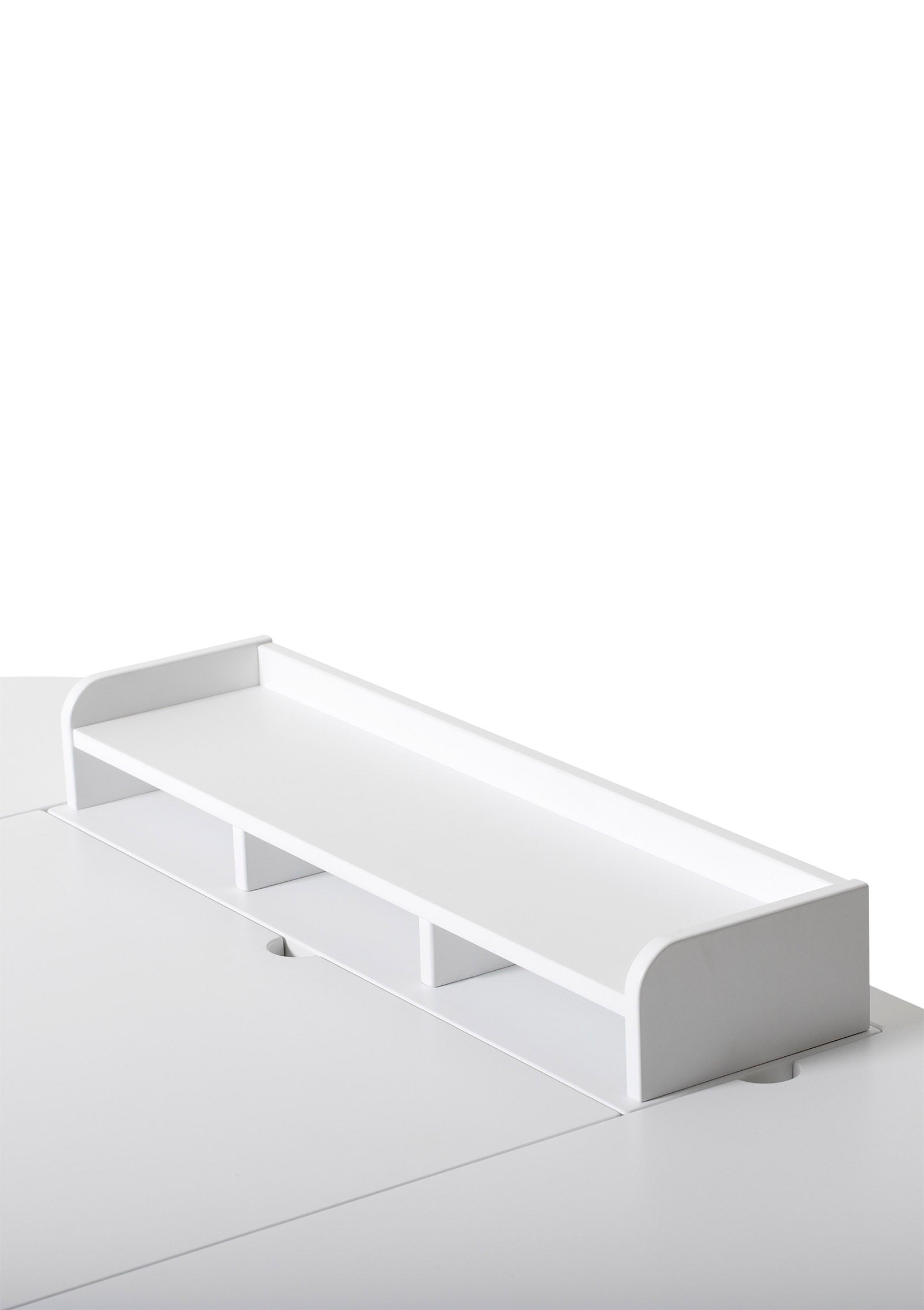 Oliver Furniture Wood Schreibtisch und Stuhl 72,6cm
