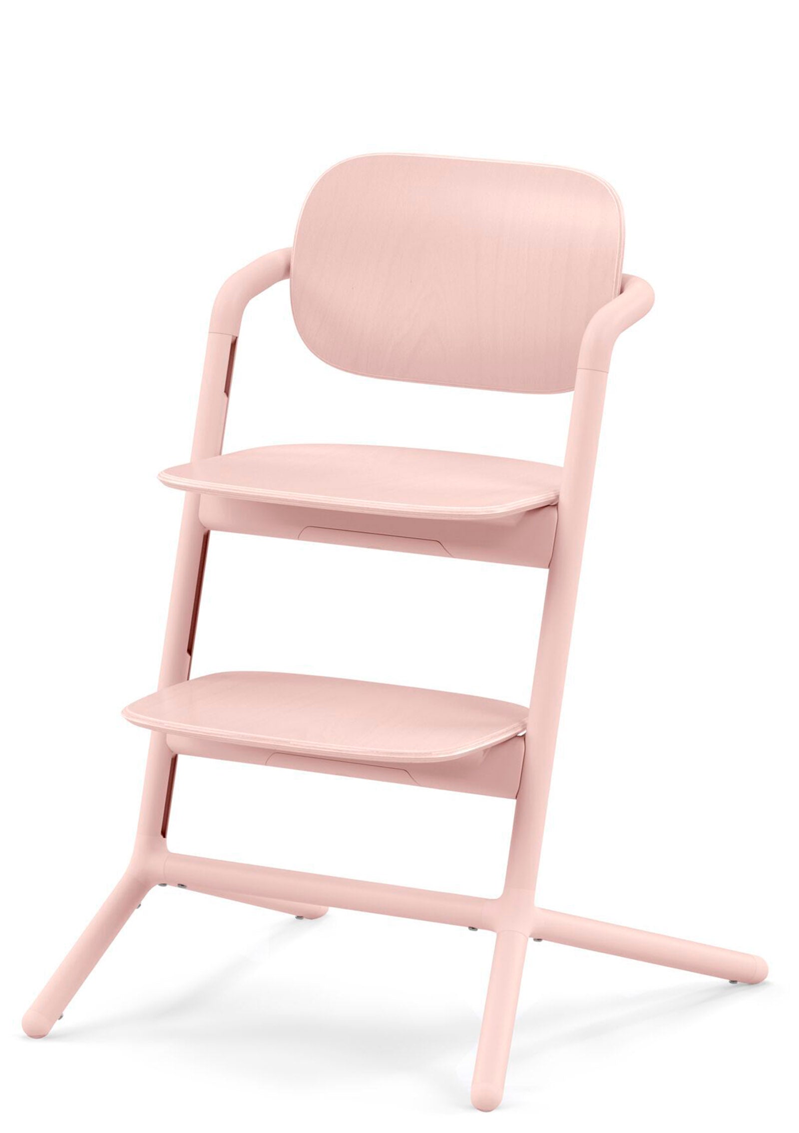 Cybex Hochstuhl Lemo Pearl Pink