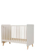 Babybett 'Loft' Clay 120 x 60 cm