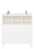 Wickelaufsatz für Kommode 'Loft' Clay
