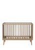 Babybett 'Cocoon' Latte 120 x 60 cm