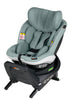 Reboarder 'iZi Twist i-Size' Sea Green Mélange