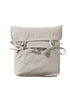 Vorhang 'Wood Original' natur