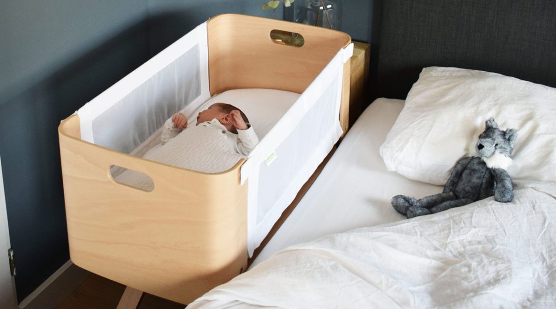 BEDNEST