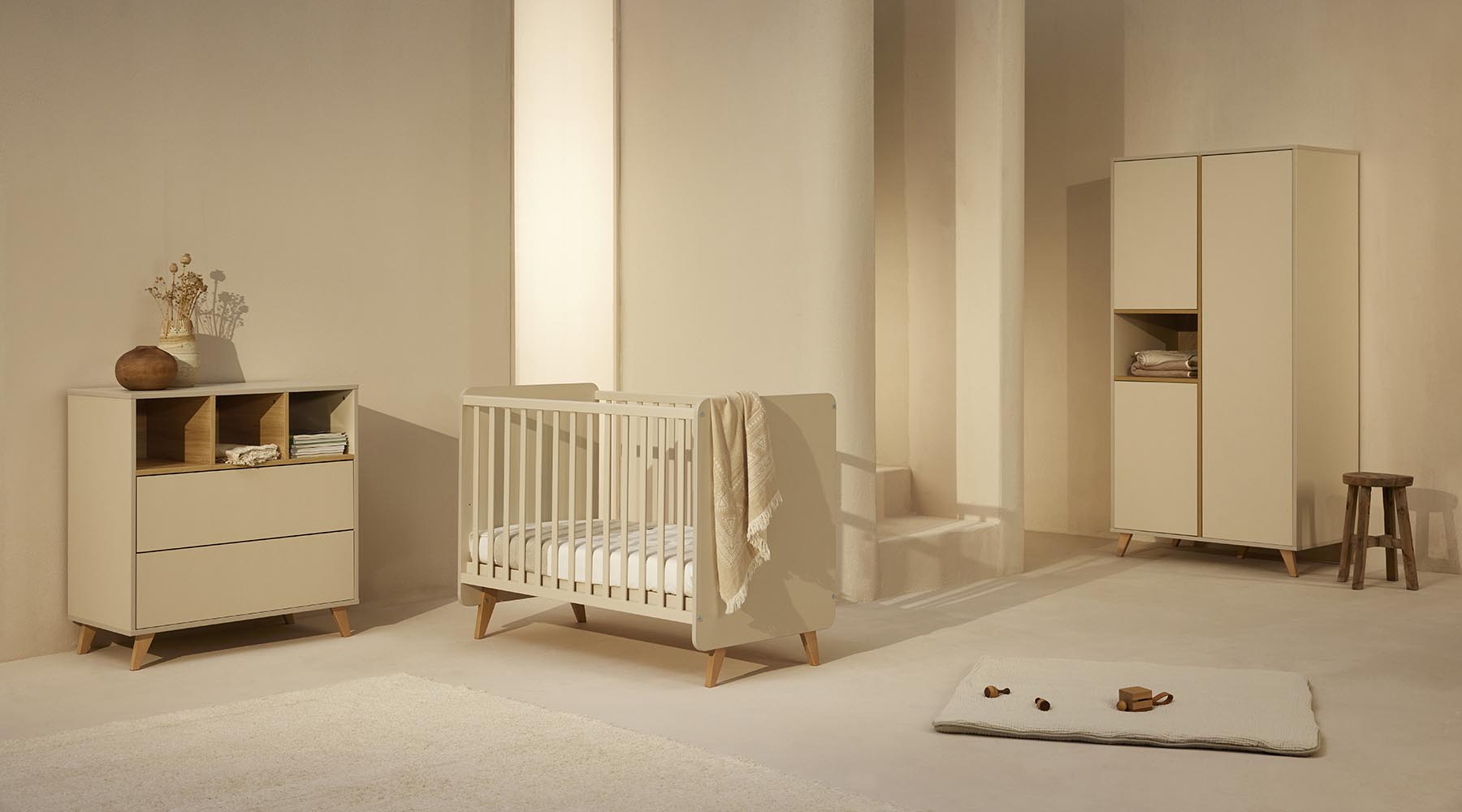 Quax Loft Kollektion bei KIND DER STADT