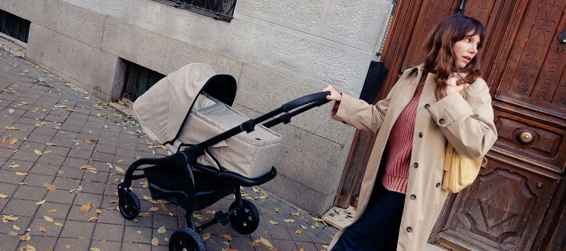 Angelcab Kinderwagen