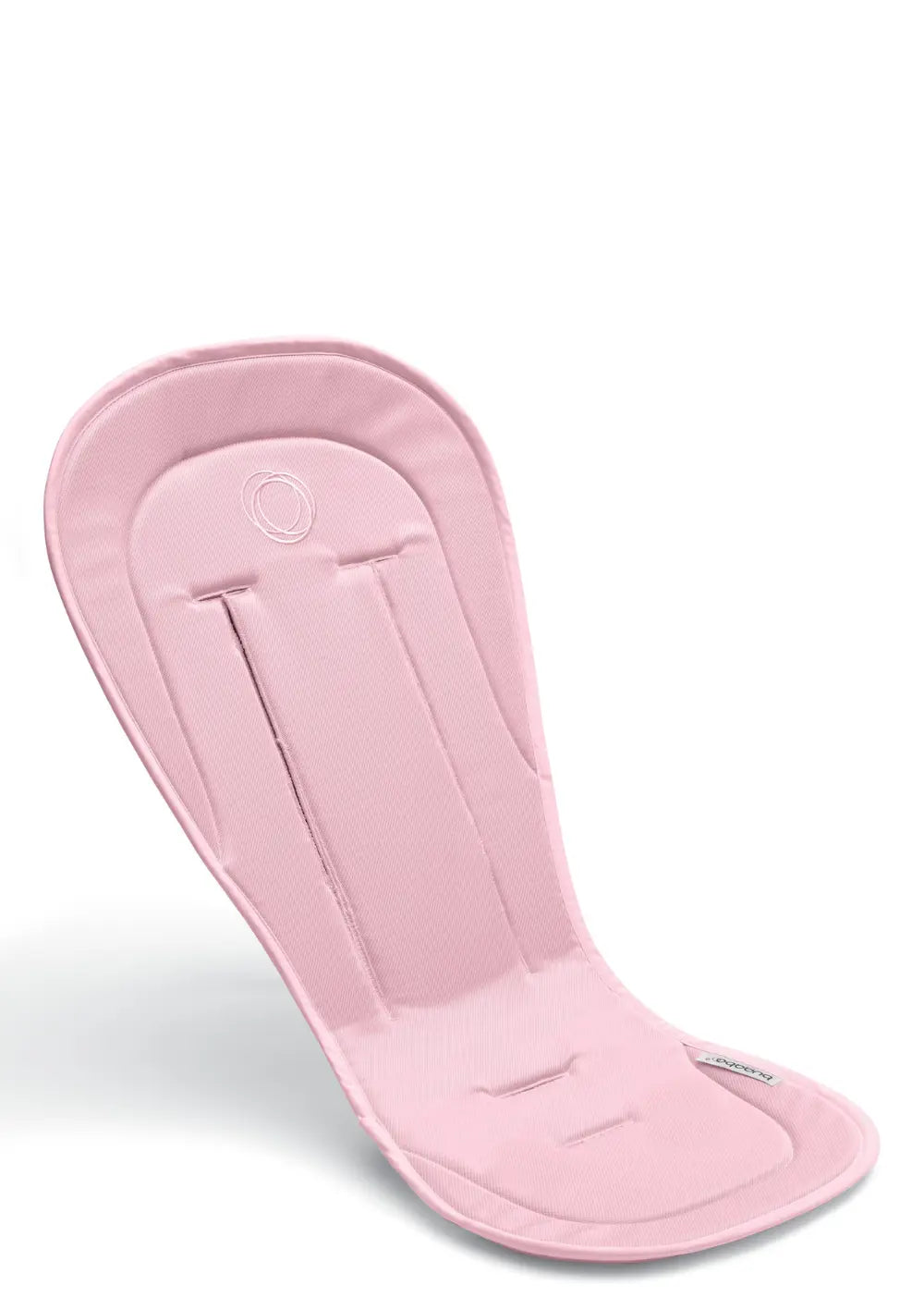 Bugaboo Doppel-Komfort Sitzauflage Soft Pink