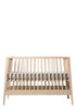 Babybett 'Linea' Buche 120 x 60 cm