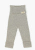 Babyleggings zum Mitwachsen stein
