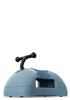 3-in-1 Babyroller 'My First' steel