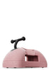3-in-1 Babyroller 'My First' rose