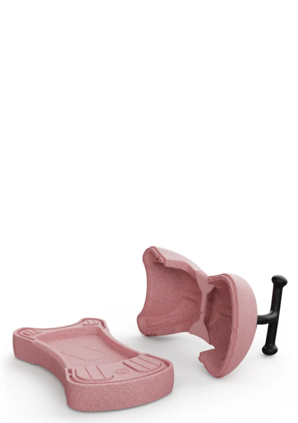 3-in-1 Babyroller 'My First' rose