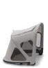 Sonnendach 'Breezy' für Fox / Cub / Kangaroo Misty Grey