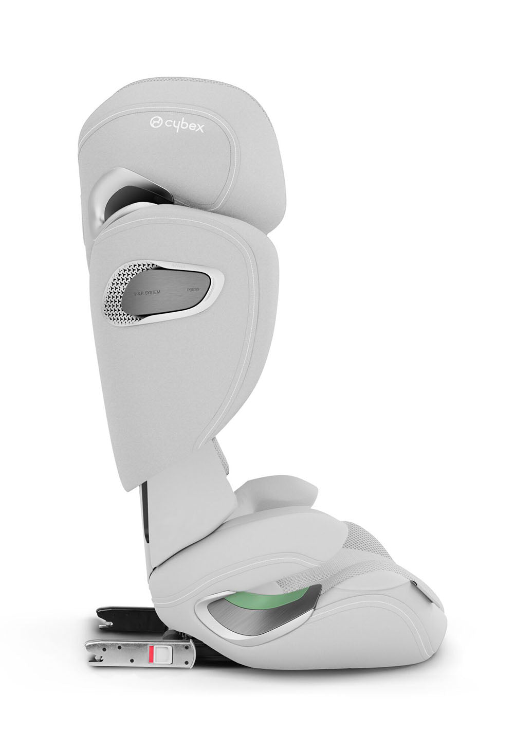 Solution T i-Fix Plus Light Grey