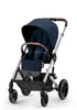 Balios S LUX Kinderwagen Ocean Blue alt