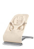 3-in-1 Babywippe 'Evolve' Knit cream