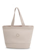 Wickeltasche Desert Taupe