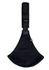 Kleinkindtrage Black