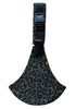 Kleinkindtrage Grey Leopard
