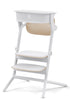 Umbau-Set zum Lernturm 'Lemo' All White