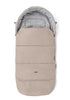 Universal  Fußsack Sandy Taupe