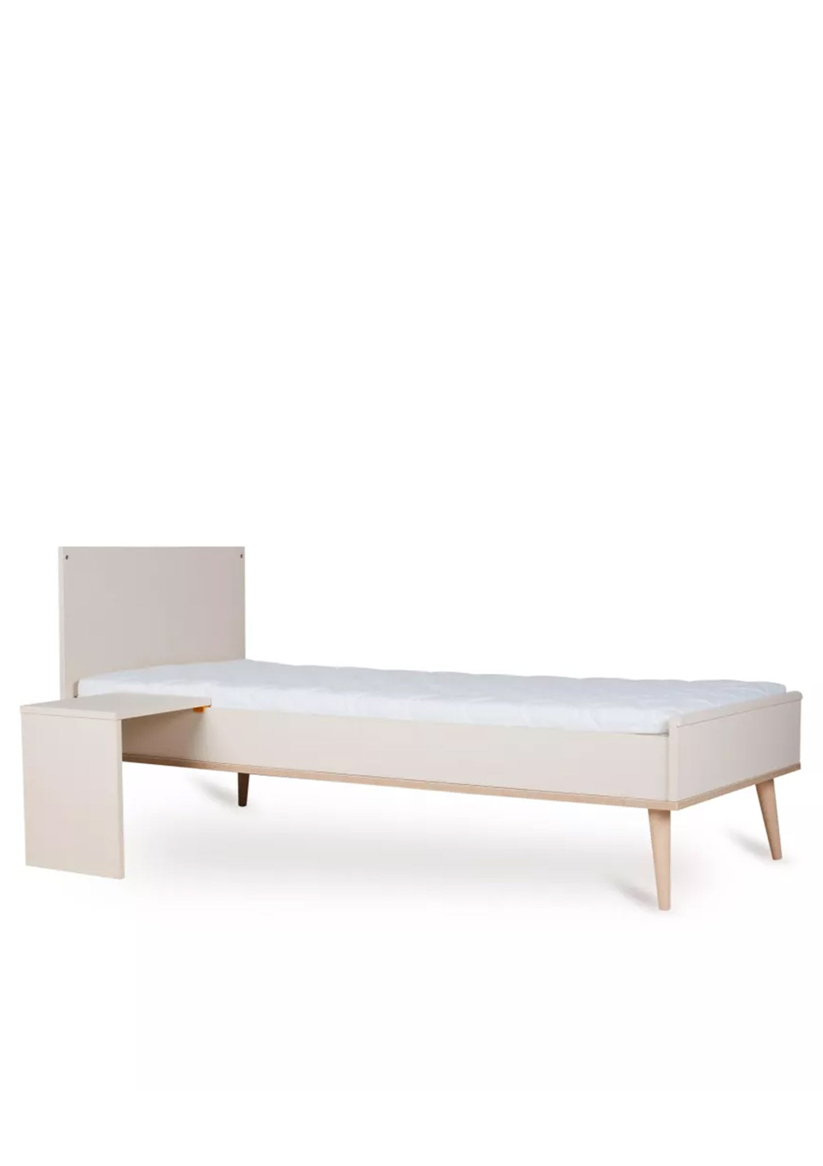 Quax Junior Erweiterungsset 'Flow' Clay