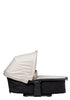 Duo 2 Kombi-Einheit (Wanne/Sitz) sand